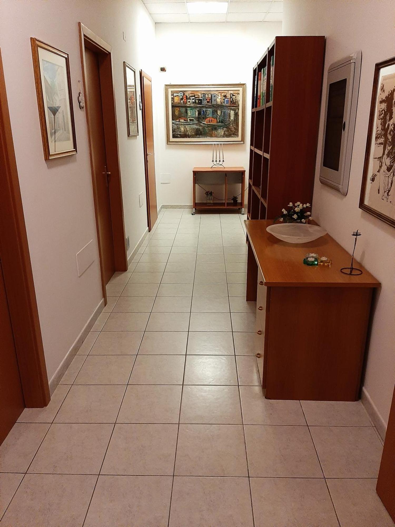 Copenaghen House - Zona Ospedale Centro Hotel Sassari Buitenkant foto